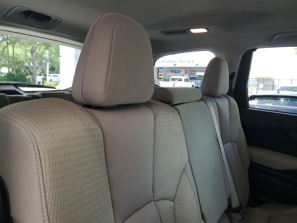 Used 2023 Subaru Ascent Premium w/ Convenience Package AWD/4WD image 23