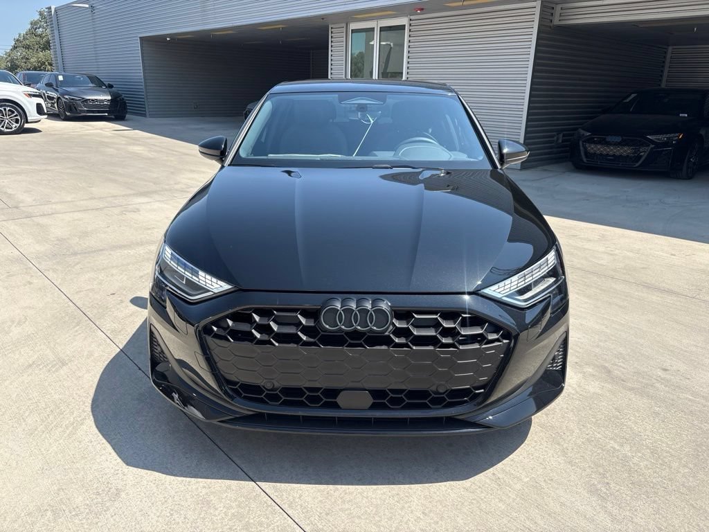 New 2026 Audi A3 2.0T Premium AWD/4WD image 2