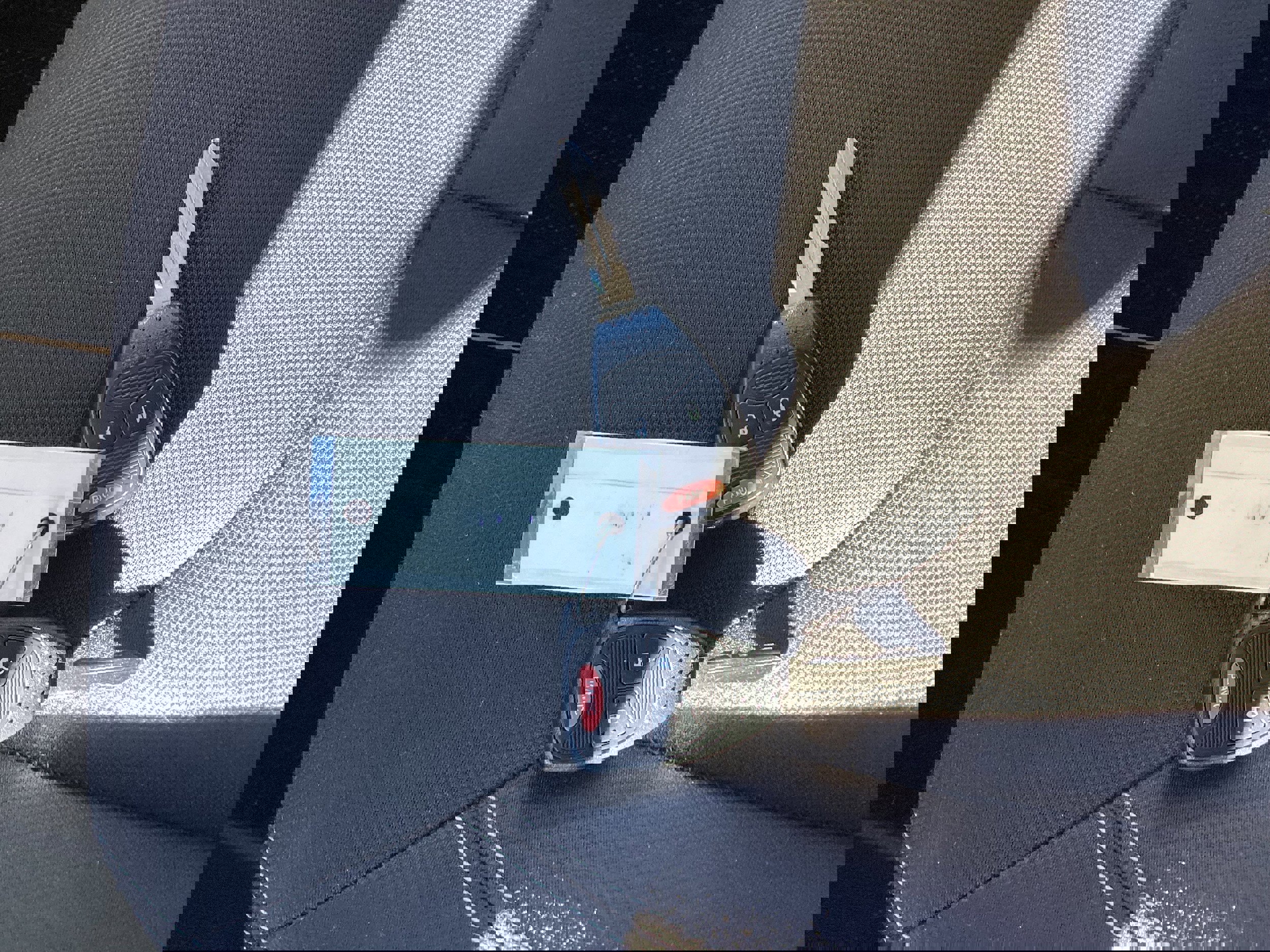 Used 2018 Jeep Wrangler Rubicon w/ Power Convenience Group image 20