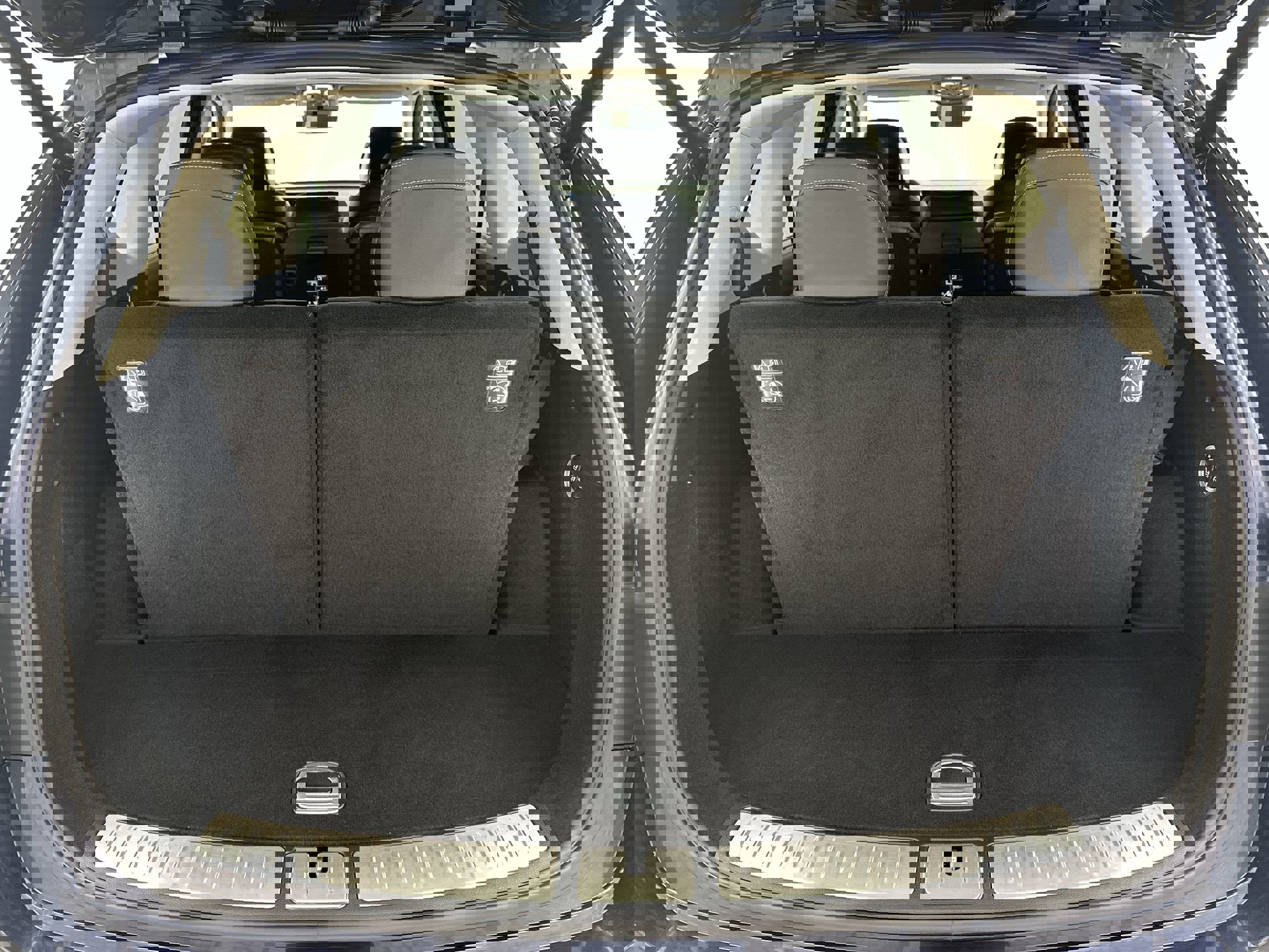 Certified 2026 Genesis GV80 3.5T Advanced image 25