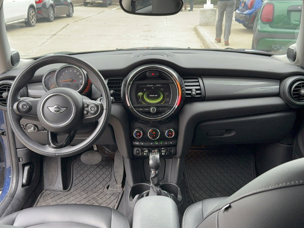 Used 2016 MINI Cooper 2-Door Hardtop FWD image 6