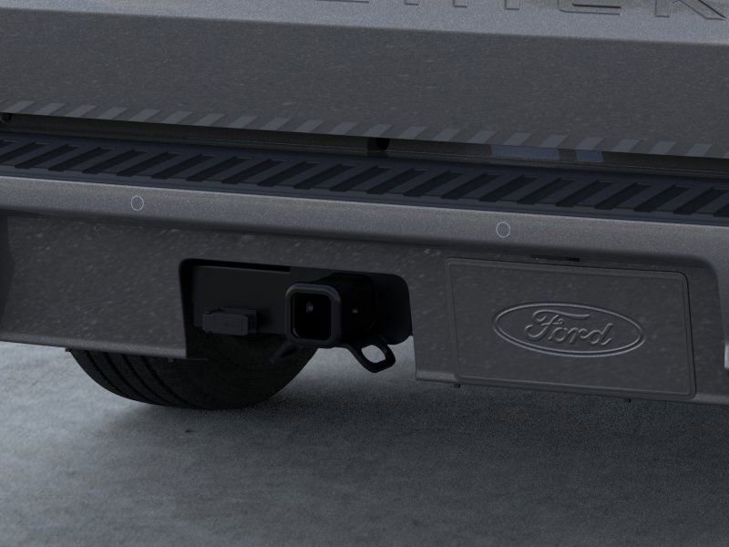 New 2025 Ford Maverick Lobo image 23