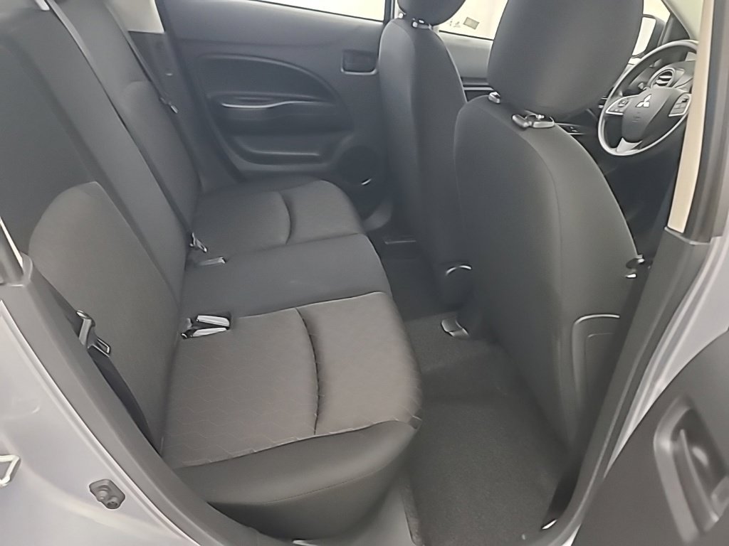 Used 2024 Mitsubishi Mirage ES FWD image 16