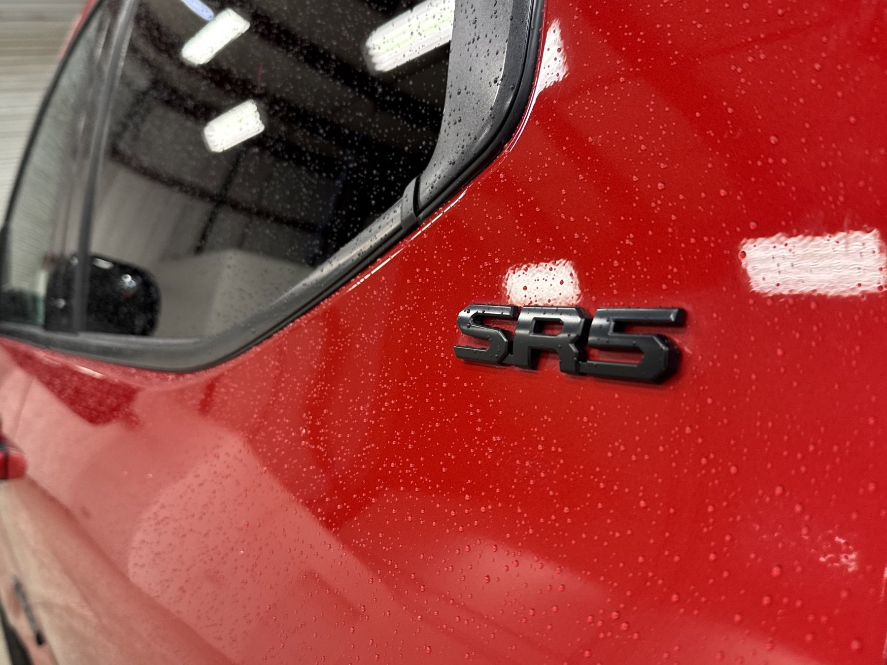 Used 2023 Toyota Tundra SR5 image 10