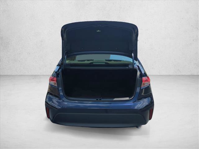 Certified 2024 Toyota Corolla LE FWD image 6