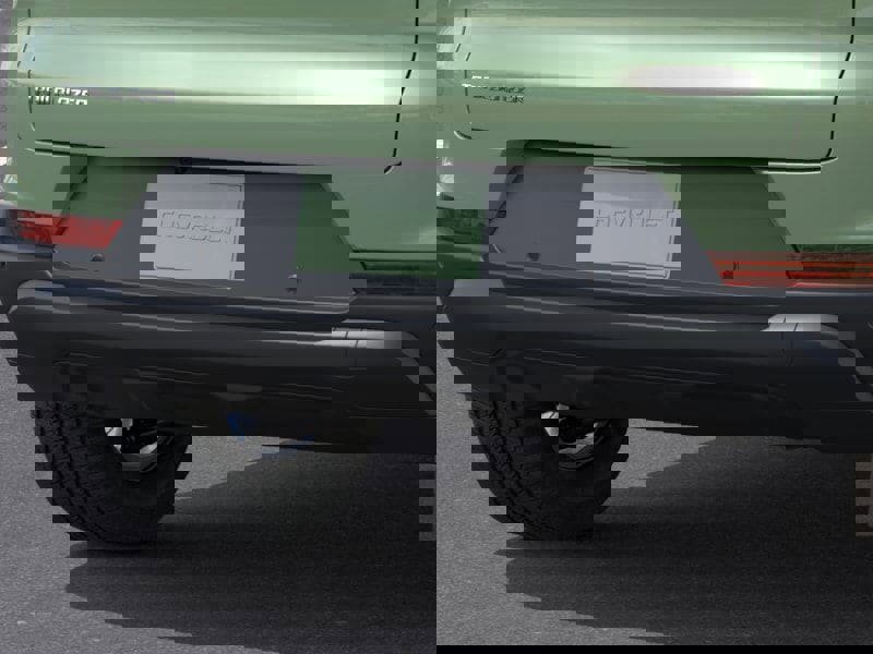 New 2026 Chevrolet TrailBlazer LS w/ LS Convenience Package FWD image 14