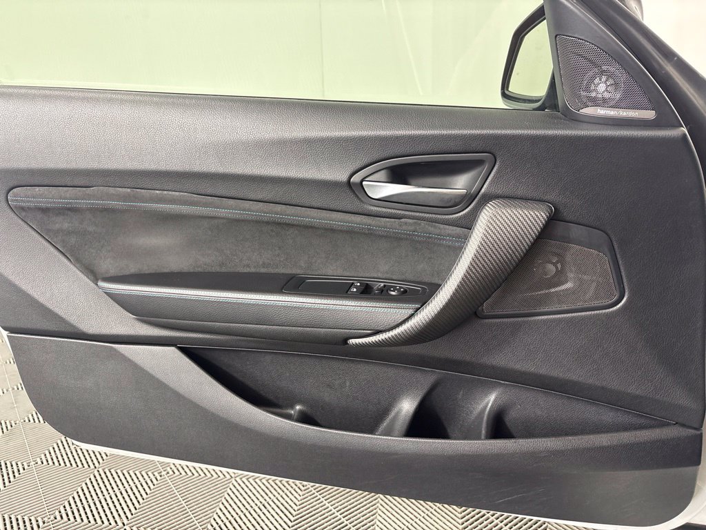 Used 2016 BMW M2 RWD image 20