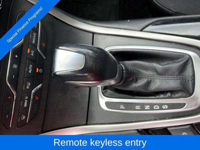 Used 2016 Ford Edge SEL w/ Canadian Touring Package AWD/4WD image 23