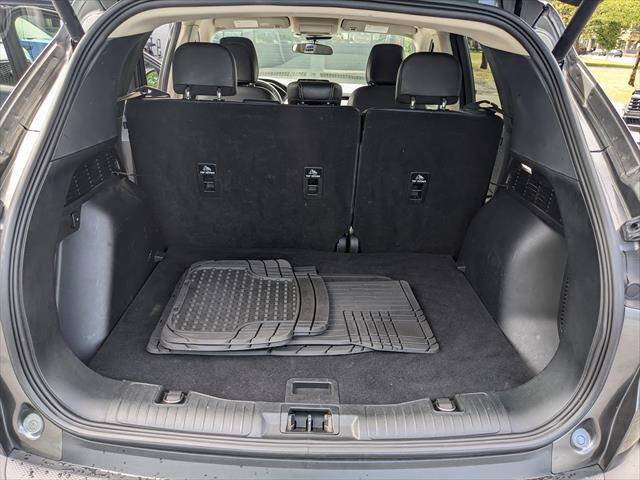 Used 2020 Ford Escape SEL FWD image 14