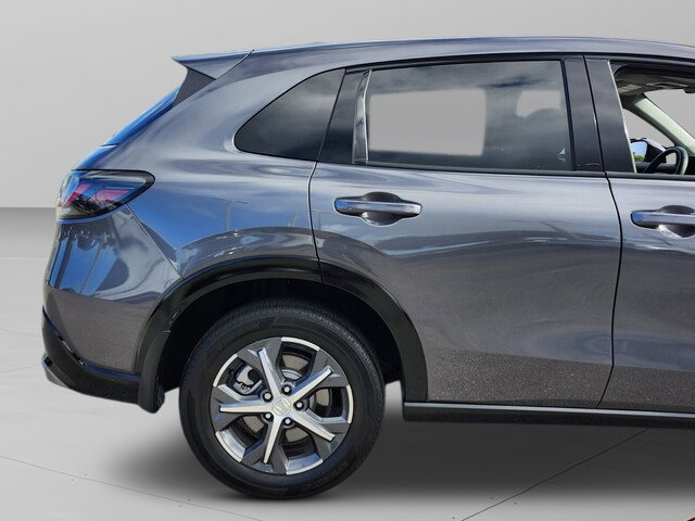 Certified 2025 Honda HR-V EX-L image 36