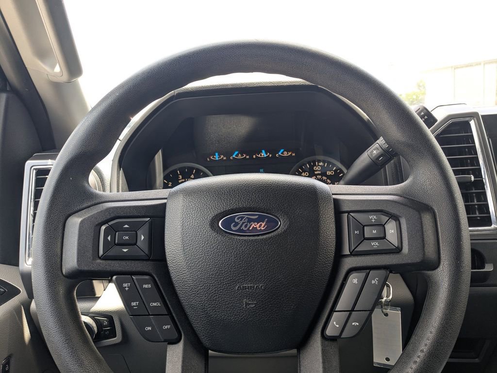 Used 2016 Ford F150 XLT RWD image 22