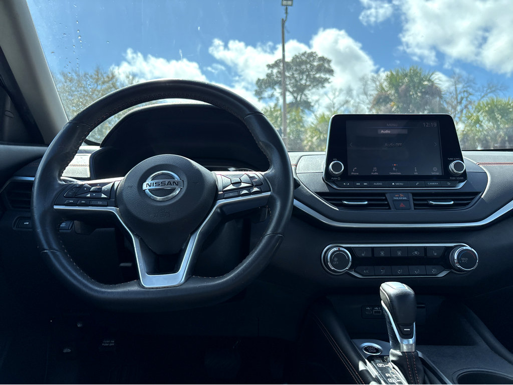 Used 2022 Nissan Altima 2.0 SR image 15