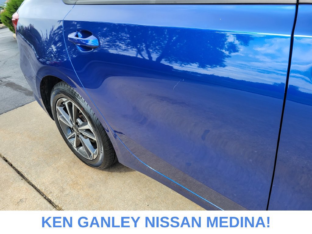 Used 2023 Kia Forte LXS w/ LXS Technology Package FWD image 14