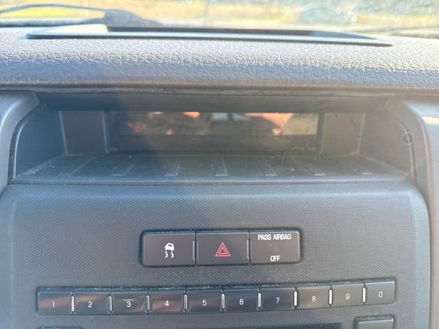 Used 2009 Ford F150 4x4 SuperCab image 25