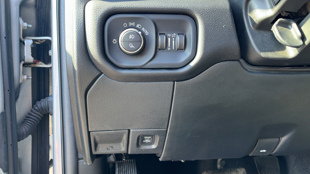 Certified 2021 RAM 3500 Laramie w/ Night Edition AWD/4WD image 12