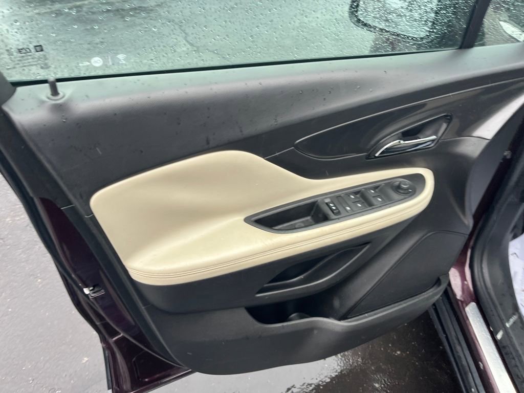 Used 2017 Buick Encore Preferred image 16