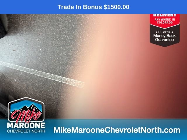 Used 2021 GMC Sierra 3500 SLT w/ SLT Convenience Package image 2