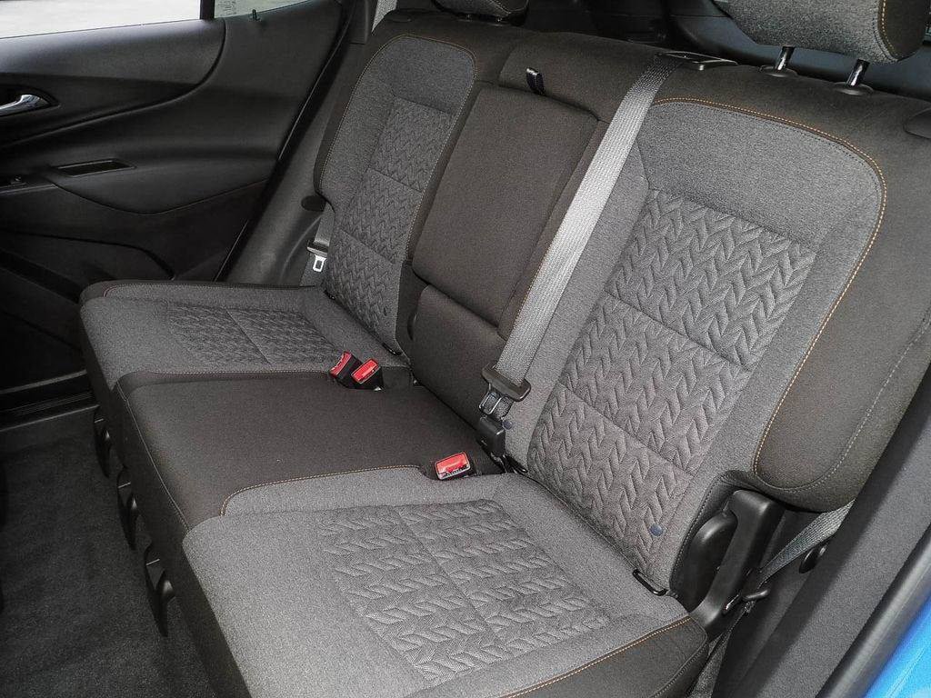 Certified 2024 Chevrolet Equinox LT FWD image 15