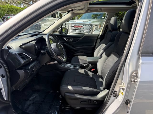 Used 2020 Subaru Forester Premium AWD/4WD image 11