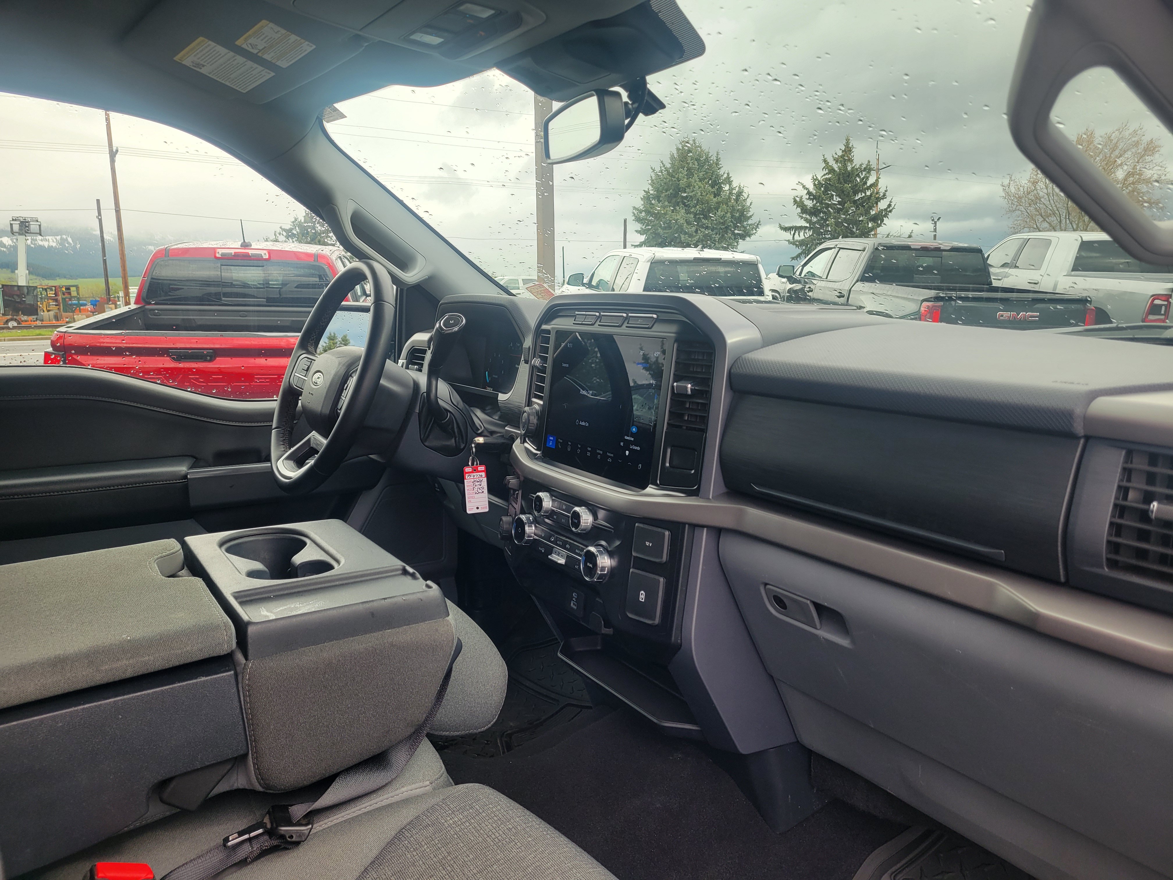 Used 2024 Ford F150 XLT w/ Tow/Haul Package AWD/4WD image 18