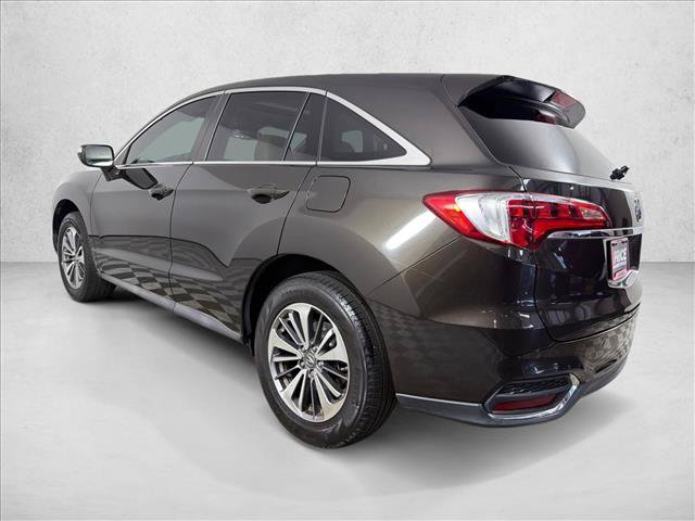 Used 2016 Acura RDX w/ Advance Package FWD image 7