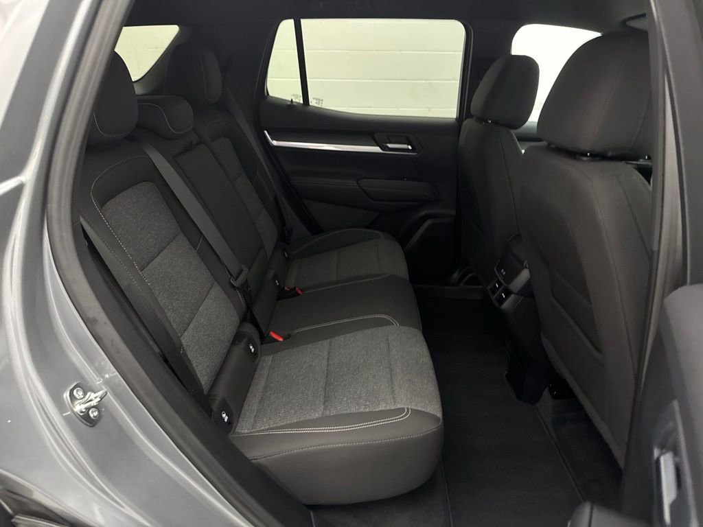 Used 2026 GMC Terrain Elevation w/ LPO, Floor Liner Package AWD/4WD image 45