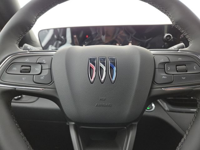 New 2026 Buick Envista Preferred w/ Convenience I Package image 32