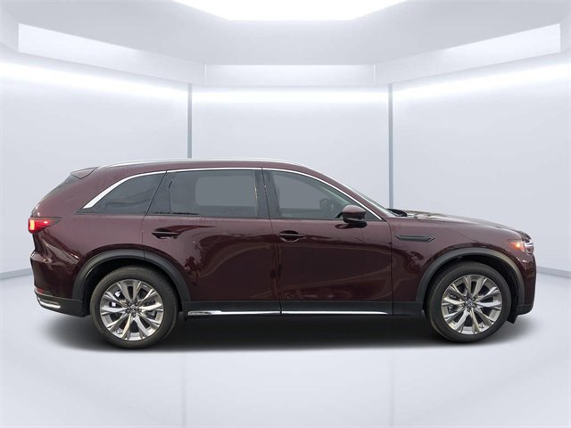 Used 2024 MAZDA CX-90 3.3 Turbo w/ Premium Plus Pkg image 2