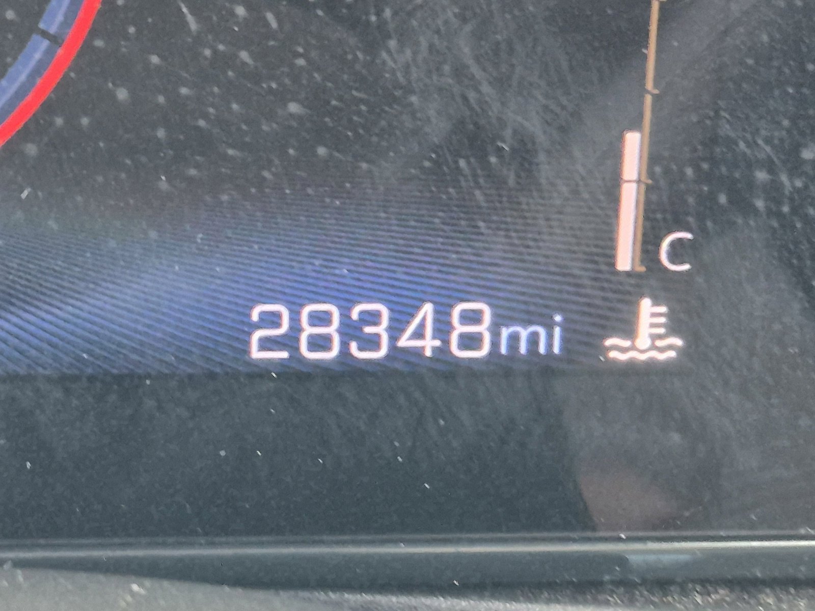 Used 2025 Chevrolet TrailBlazer LS w/ LS Convenience Package FWD image 28