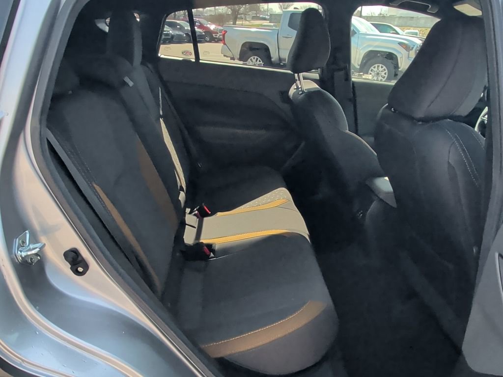 Used 2025 Subaru Crosstrek 2.5i Sport image 25