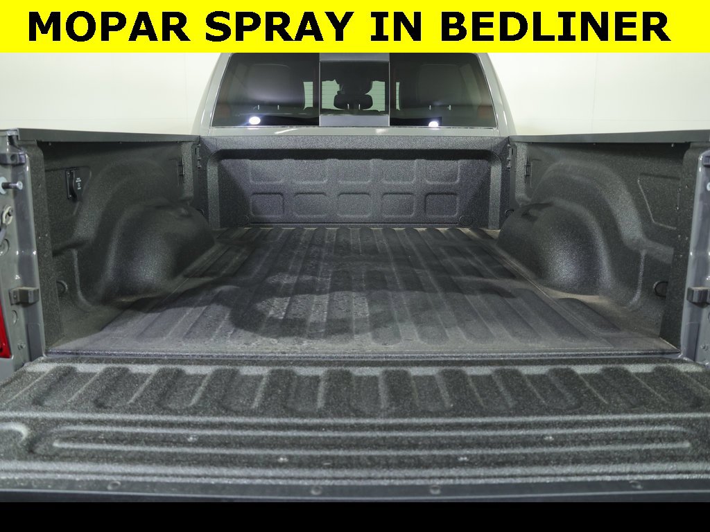 New 2026 RAM 2500 Laramie image 11