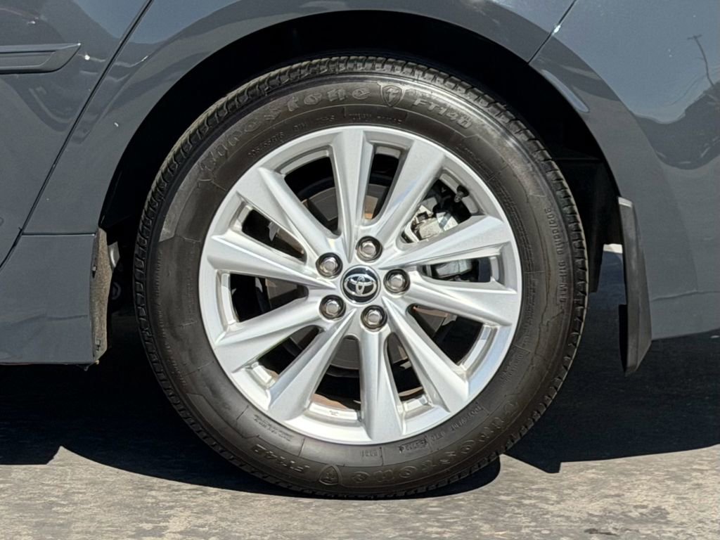 Certified 2024 Toyota Corolla LE w/ LE Convenience Package image 12
