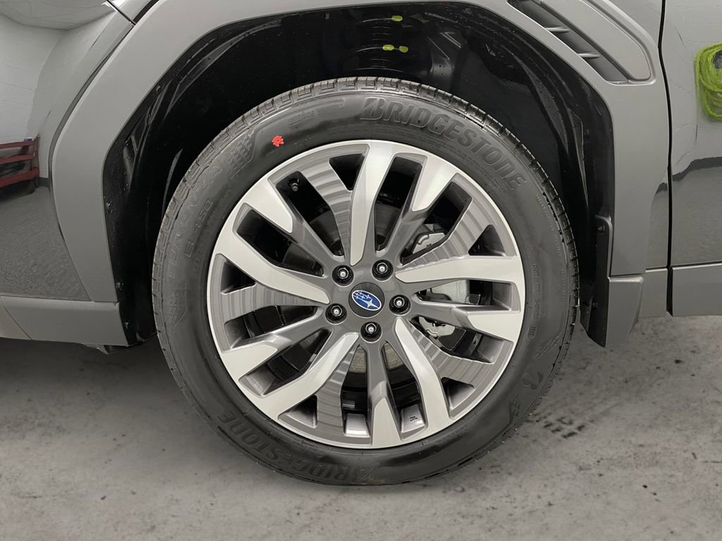 New 2026 Subaru Forester Touring AWD/4WD image 15