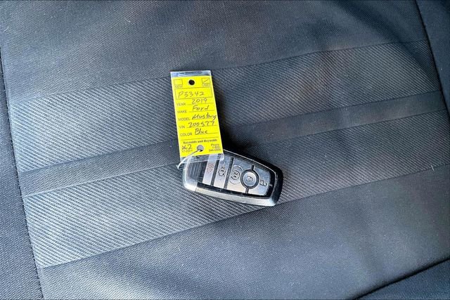 Used 2019 Ford Mustang GT w/ GT Performance Package image 34