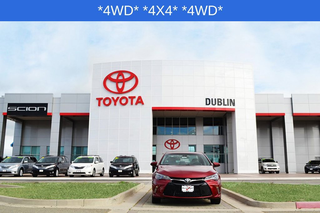 Certified 2024 Toyota Tacoma SR5 AWD/4WD image 37