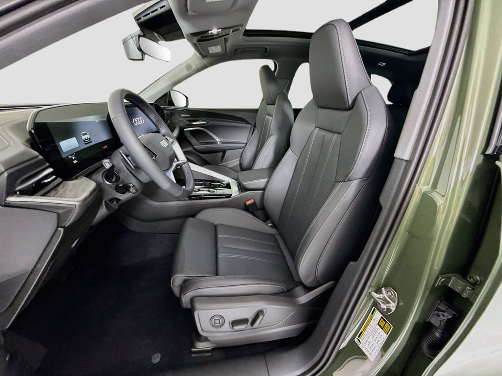 New 2026 Audi Q5 Premium Plus AWD/4WD image 20