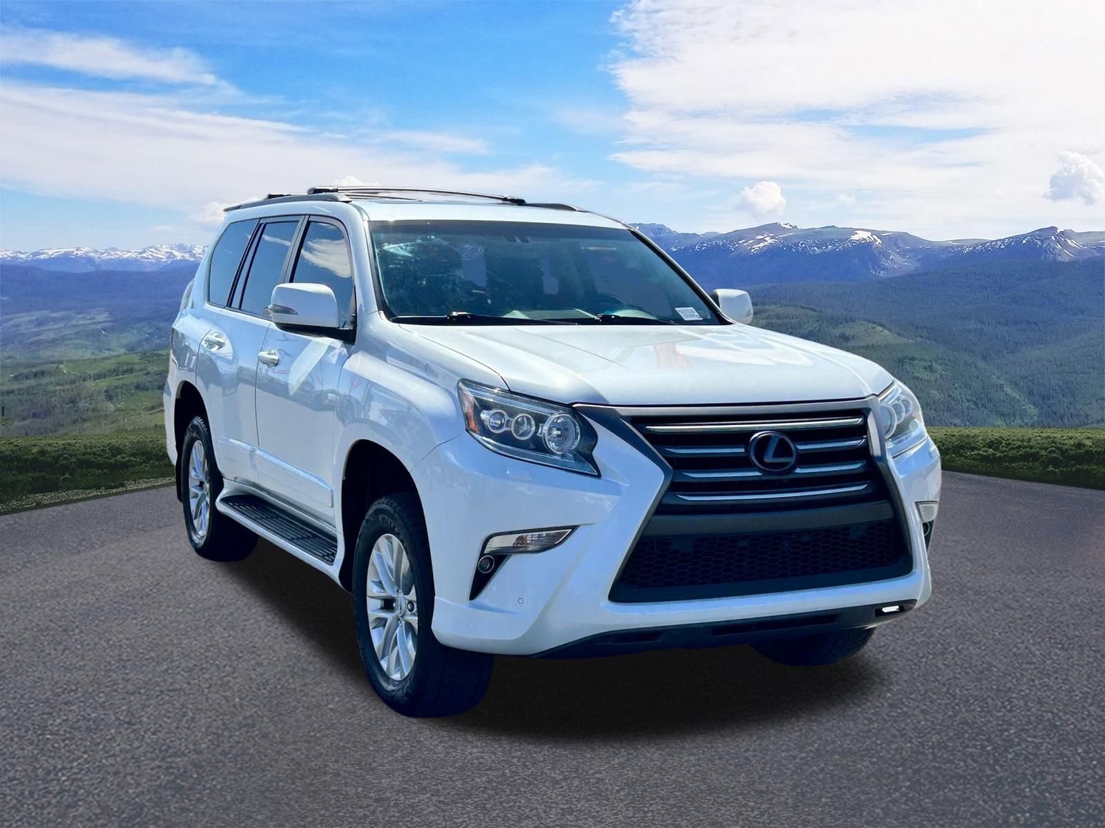 Used 2019 Lexus GX 460 Premium image 7