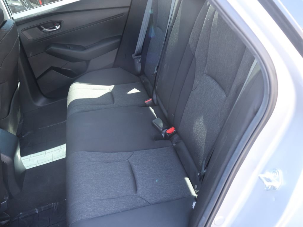 Used 2023 Honda Accord EX image 14