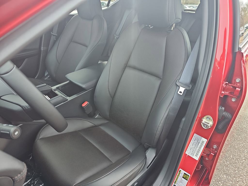 New 2026 MAZDA MAZDA3 2.5 S Hatchback w/ Premium Pkg image 16