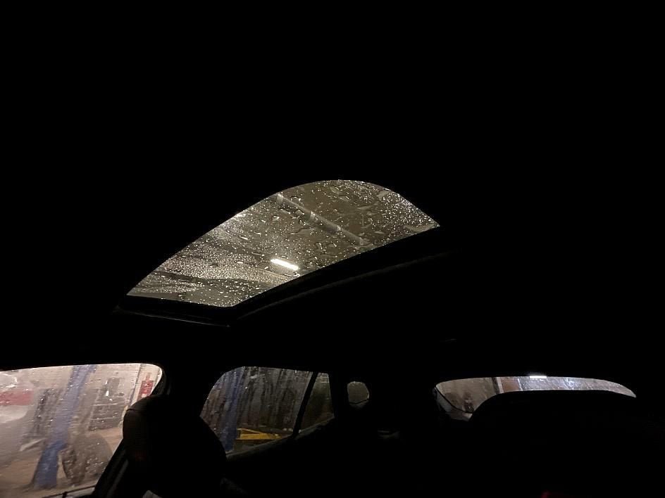 New 2026 Chevrolet Trax RS w/ Sunroof Package image 40