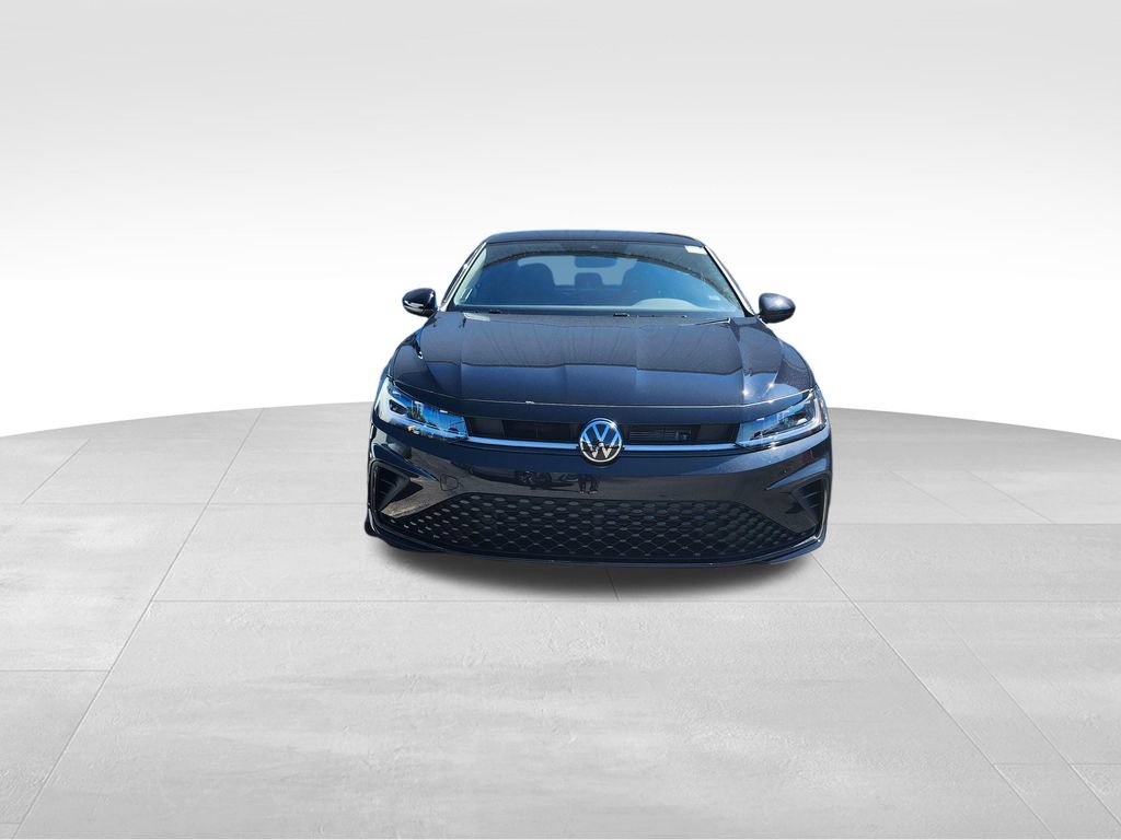 New 2027 Volkswagen Jetta Sport FWD image 2