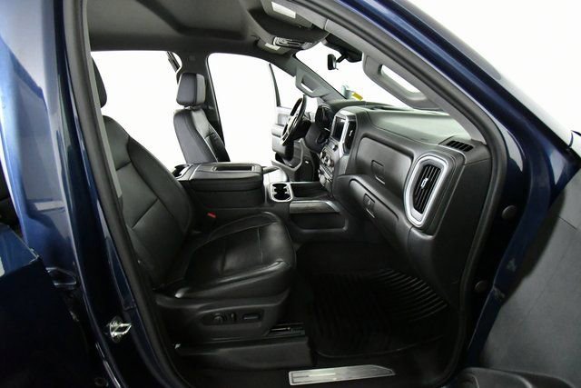 Used 2020 Chevrolet Silverado 1500 LTZ w/ LTZ Plus Package image 23