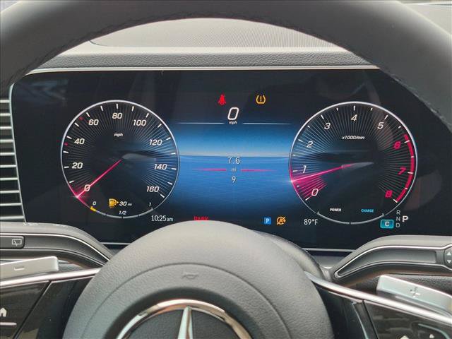 New 2026 Mercedes-Benz GLE 450 4MATIC image 12
