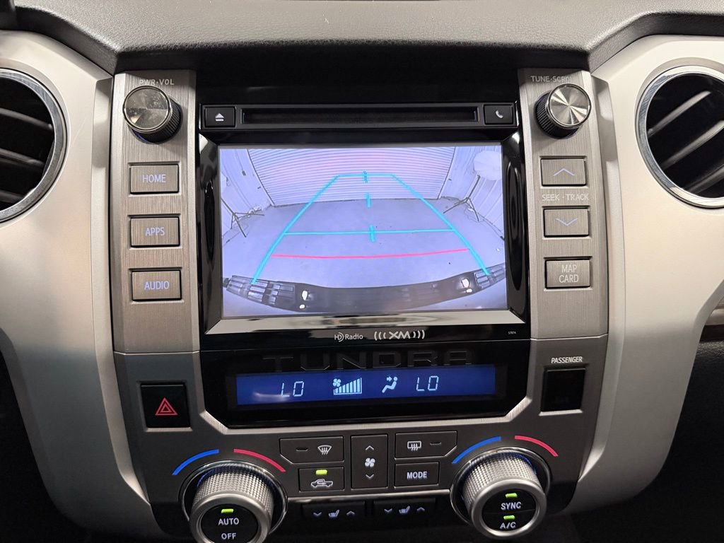 Used 2014 Toyota Tundra Limited image 15