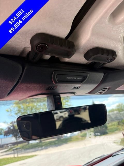 Used 2018 Jeep Wrangler Unlimited Rubicon AWD/4WD image 26