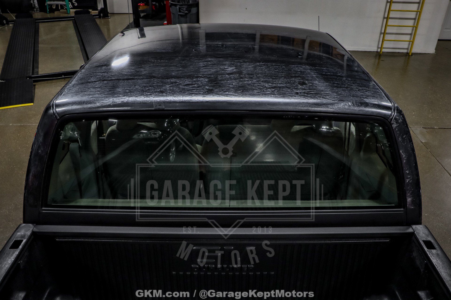 Used 1993 GMC Sierra 1500 2WD Extended Cab image 80