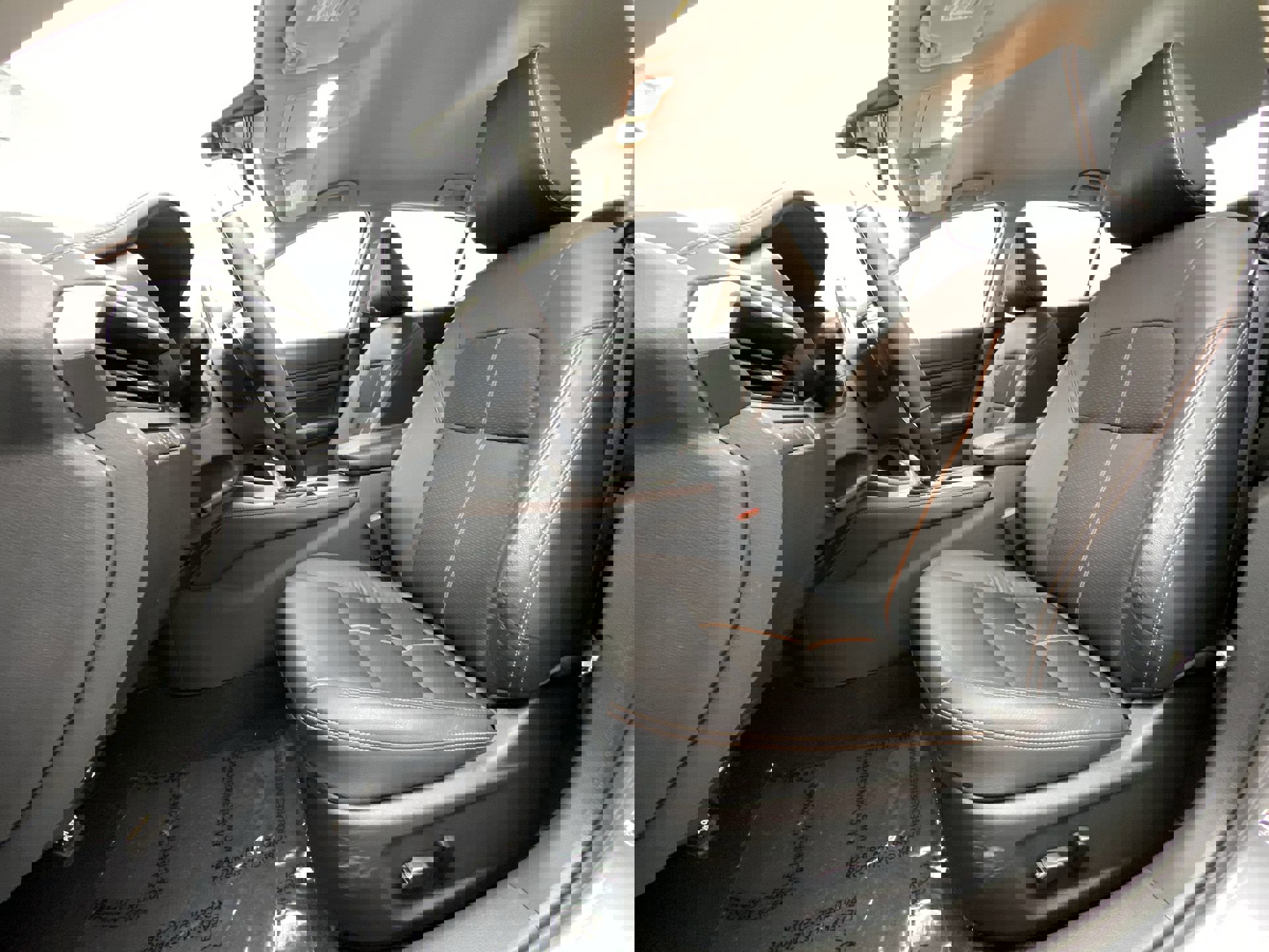 Used 2022 Nissan Altima 2.5 SR image 11