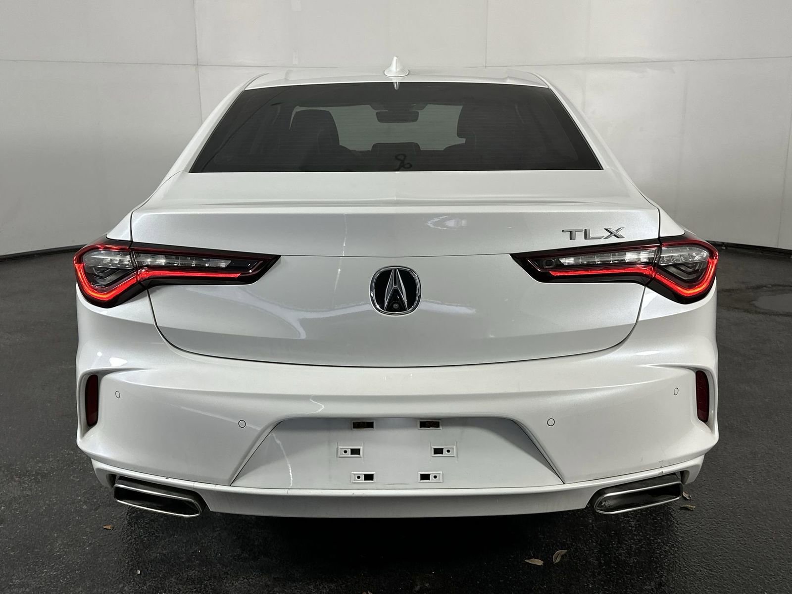 Used 2021 Acura TLX w/ Advance Package image 7