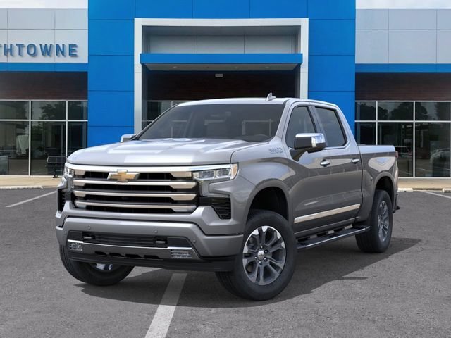 New 2026 Chevrolet Silverado 1500 High Country w/ Technology Package RWD image 6