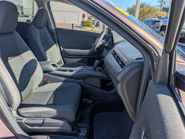 Used 2021 Honda HR-V EX image 17